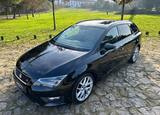 Seat leon st FR. Carros