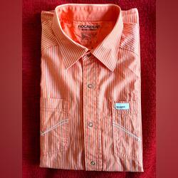 Camisa xadrez slim fit Lion of Porches