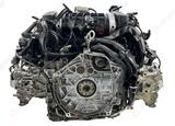 1 / 2 MOTOR PORSCHE 987 MA1.21 3,4L 320CV. Motor e componentes. Arroios.      1 