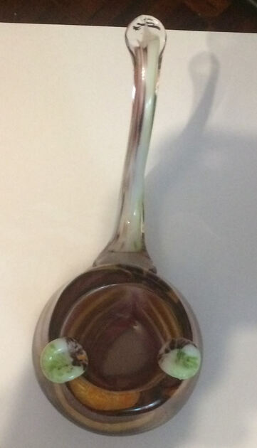 Cinzeiro decorativo.. Outros (Casa e Jardim)