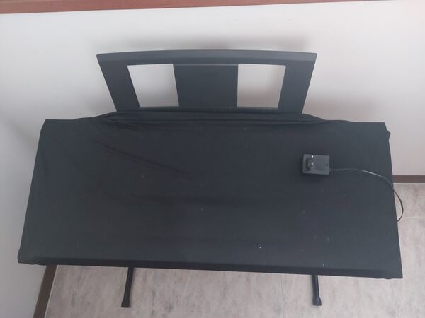 Piano/teclado YAMAHA. Pianos e Teclados