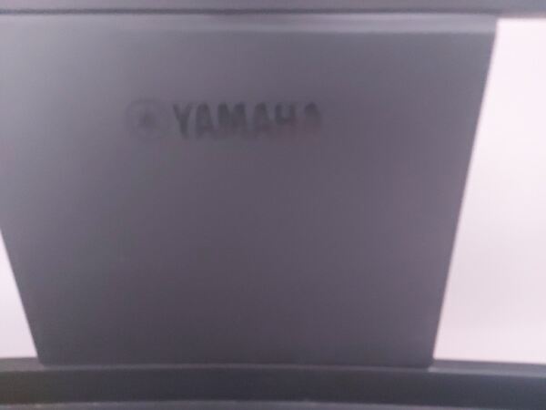 Piano/teclado YAMAHA. Pianos e Teclados