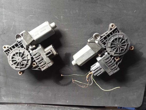 Elevador de vidro Ford Focus . Outros (Acessórios Veículos)