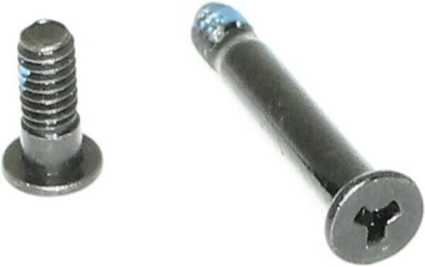 Conjunto de parafusos bateria MacBook A1278 13". Outros (Componentes)