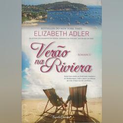 Verão na Riviera. Livros