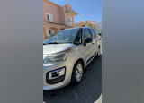 Citroën C3 Picasso SHBHY6 - 1.6 diesel / 2017. Carros