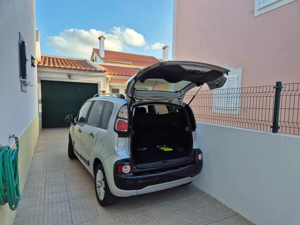 Citroën C3 Picasso SHBHY6 - 1.6 diesel / 2017. Carros