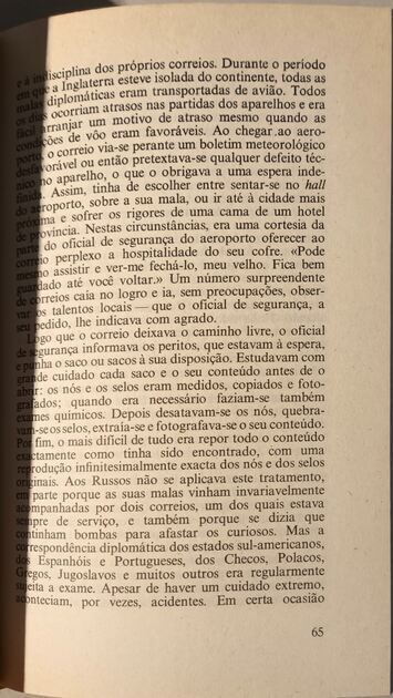 A Guerra do Silêncio - Kim Philby. Livros