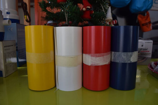 Tecido PVC ou Neoprene para barcos. Equipamento e Acessórios Náutico