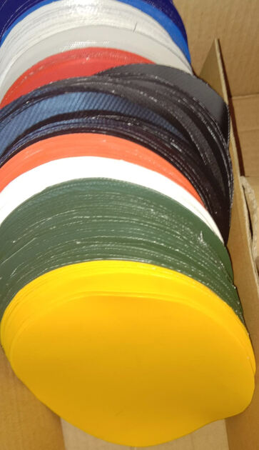 Tecido PVC ou Neoprene para barcos. Equipamento e Acessórios Náutico