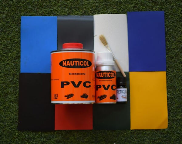 Tecido PVC ou Neoprene para barcos. Equipamento e Acessórios Náutico