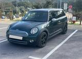 Mini Clubman Cooper D. Carros