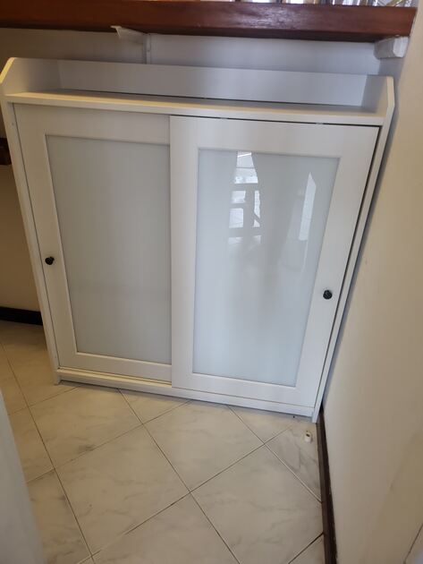 vendo movel. Armários