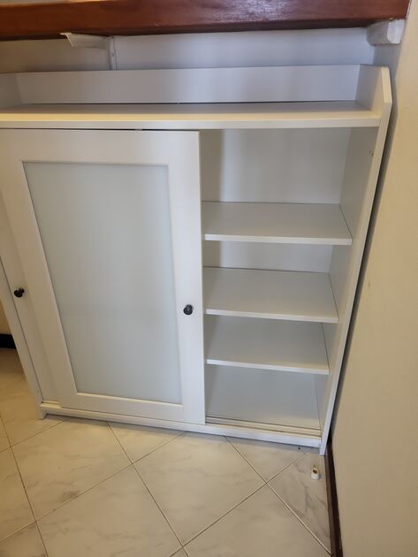 vendo movel. Armários