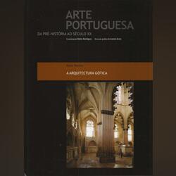 Arte Portuguesa da Pré-História ao Séc.XX-Vol.3. Livros