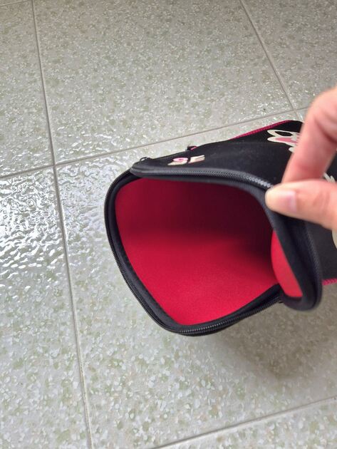 Bolsa para Tablet Hello Kitty . Acessórios de tablets