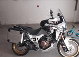 vendo mota honda africa twuin adventure . Motos