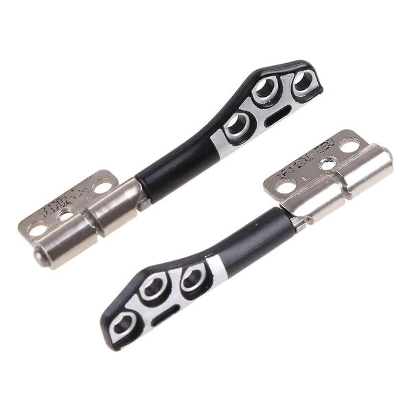 Dobradiças MacBook Pro A1278 13" 2009 - 2012. Outros (Componentes)