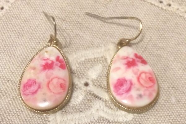 Brincos NATURE - Mulher. Brincos