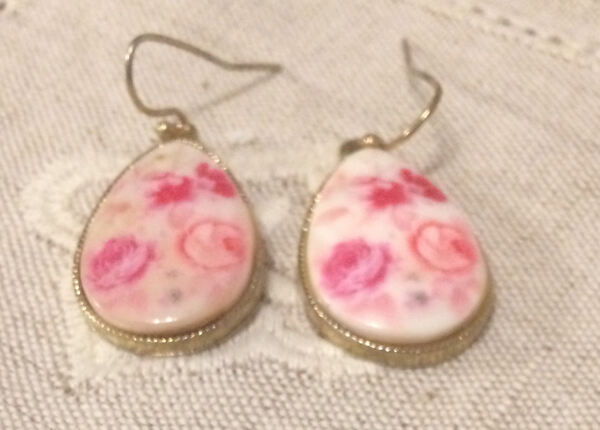 Brincos NATURE - Mulher. Brincos