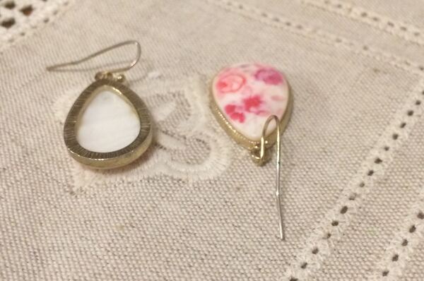 Brincos NATURE - Mulher. Brincos