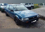 Toyota Corolla Dx 1987. Carros. Celorico da Beira. 1987  Toyota Corolla 190.000 km Manual Gasolina 75 cv 3 portas Azul