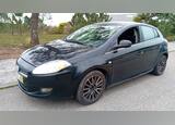 Fiat bravo 1.6 Multijet de 2008. Carros