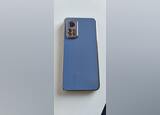 Capa azul Xiaomi MI 10T Pro . Capas