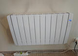 Emissor cerâmico Equation Ceratec10 1500W. Radiadores e Aquecimento
