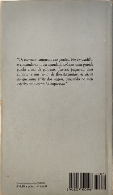 Colecção Mil Folhas - 4 Livros. Livros