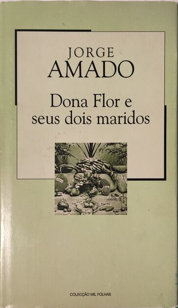 Colecção Mil Folhas - 4 Livros. Livros