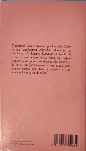Colecção Mil Folhas - 4 Livros. Livros