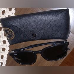 Óculos  da Ray-ban . Óculos de sol. Castelo Branco. Ray Ban   Preto  Novo / Como novo