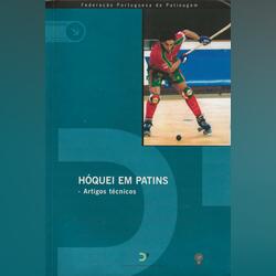 Hóquei em Patins - Artigos técnicos. Livros