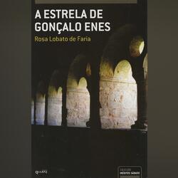 A Estrela de Gonçalo Enes. Livros