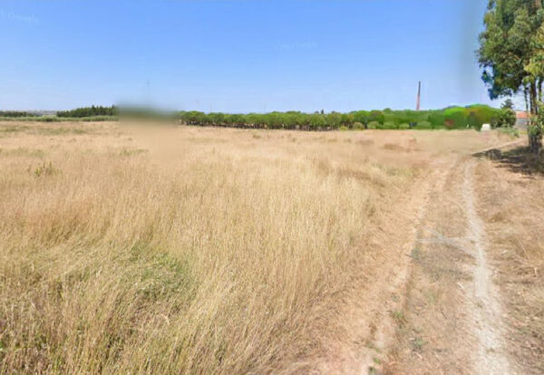 terreno rustico 4960 m2 serra de l rei Penich. Terreno Rústico
