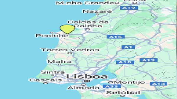 terreno rustico 4960 m2 serra de l rei Penich. Terreno Rústico