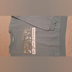 Camisolas da Primark. Camisolas e sweatshirt. Braga.  11 anos / 140-146 cm   Rosa