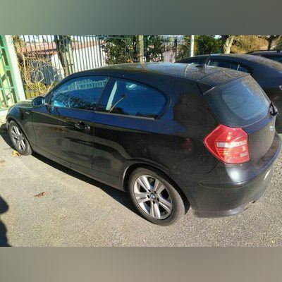BMW Série 1 143cv 3portas