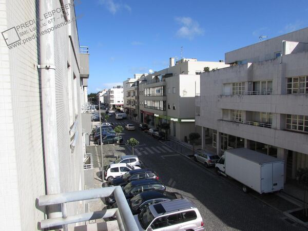 Apartamento T2 no centro de Esposende (2708). Casa e apartamentos para arrendar