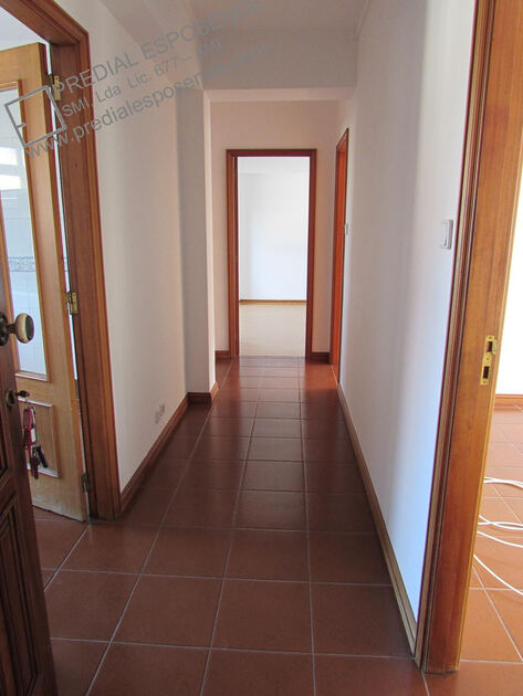 Apartamento T2 no centro de Esposende (2708). Casa e apartamentos para arrendar