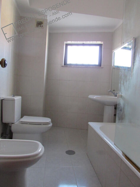 Apartamento T2 no centro de Esposende (2708). Casa e apartamentos para arrendar