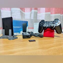 PlayStation TV. Consolas