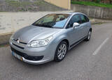 Citroen C4 1.4 SX 16V. Carros