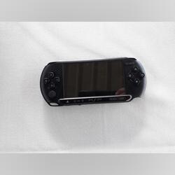 Psp. Consolas