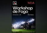 Workshop de Fogo - 30SET. Aulas e Explicações