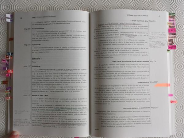 Novo Código do Trabalho, 2004 . Livros