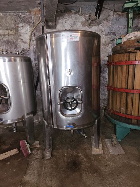 Cuba Inox . Outros Acessórios de Lar