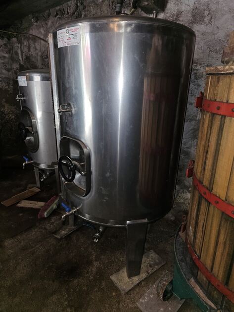 Cuba Inox . Outros Acessórios de Lar