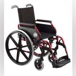Cadeira de Rodas (Breezy Premium) - NOVA. Cadeiras de rodas. Palmela.     